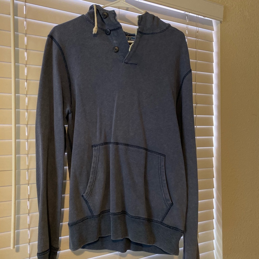 J.Crew Hoodie